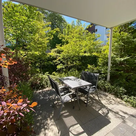 Appartement Jasmin - 1 *