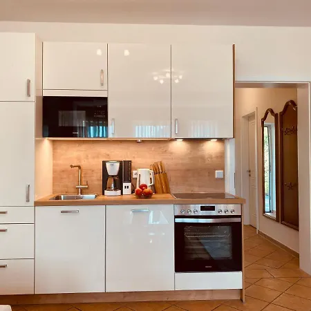 Appartement Jasmin - 1