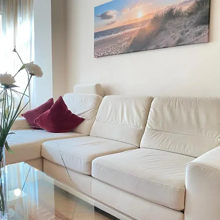 Apartment Jasmin App. 1 Heringsdorf (Usedom)