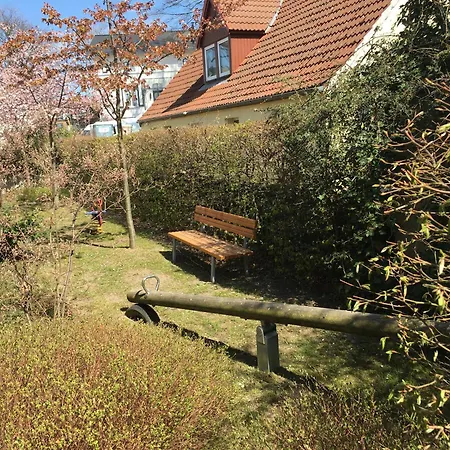 Appartement Jasmin - 1