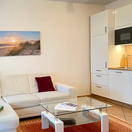 Jasmin - 1 Apartment *