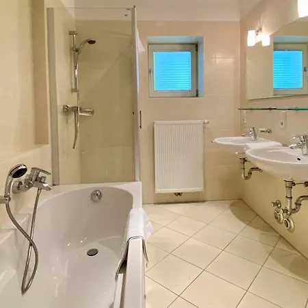 Apartment Jasmin App. 1 *