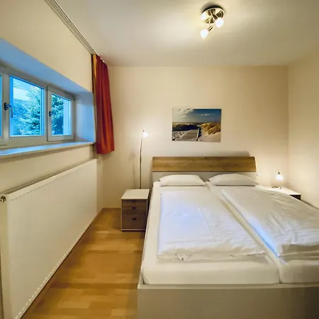 Jasmin App. 1 Apartment