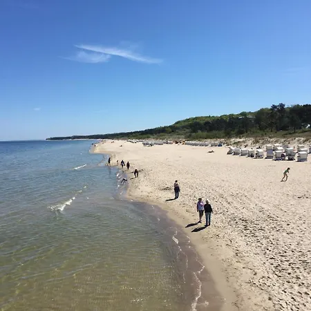 Appartement Jasmin - 1 *