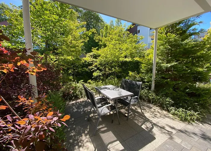 Lägenhet Jasmin - 1 *