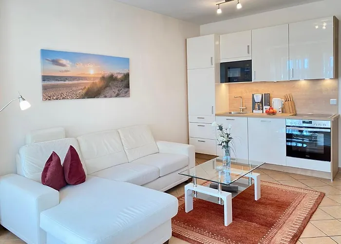 Jasmin - 1 * Heringsdorf (Usedom)