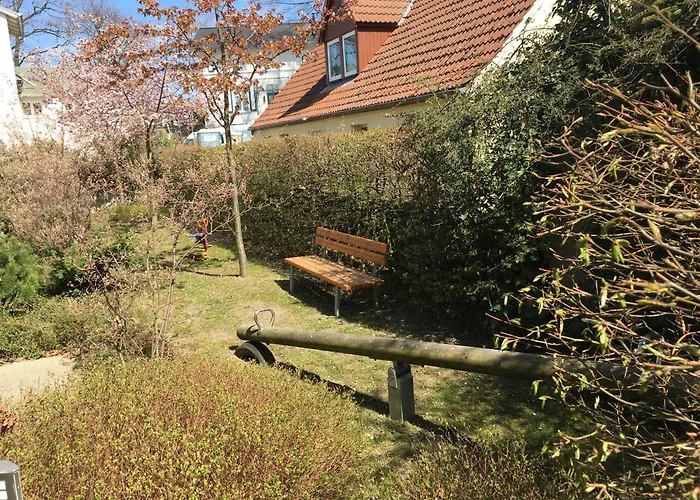 Lägenhet Jasmin - 1