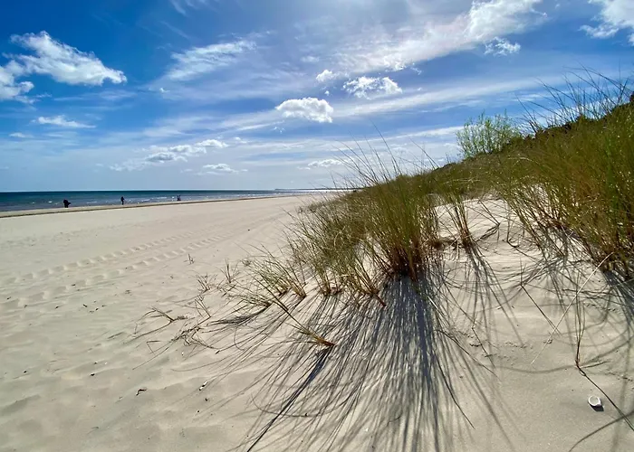 Jasmin - 1 Lägenhet