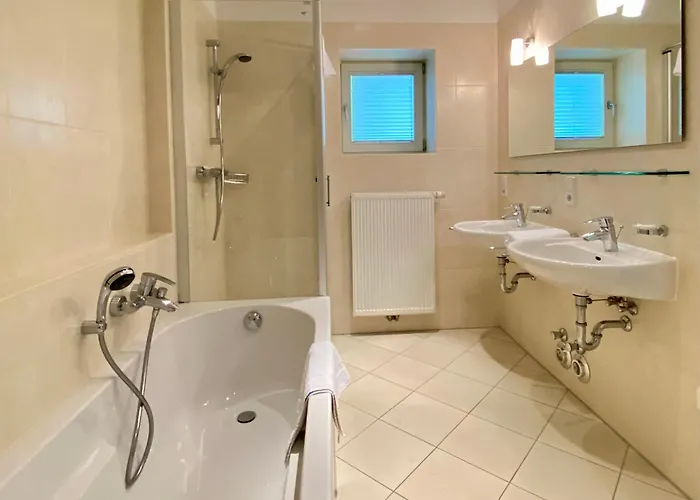 Lägenhet Jasmin - 1 *