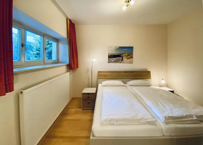 Jasmin - 1 Lägenhet