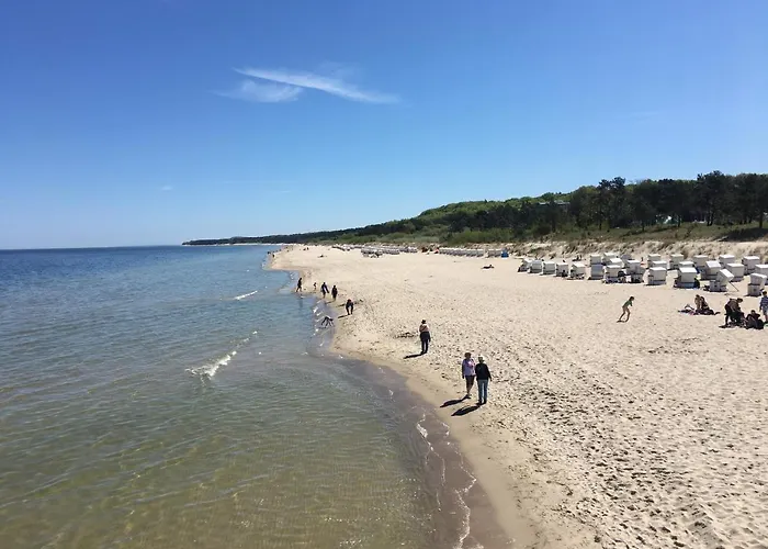 Lägenhet Jasmin - 1 *