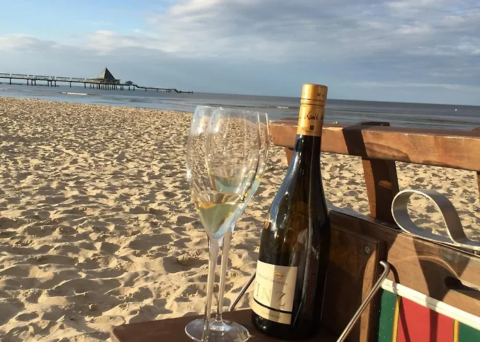 Jasmin - 1 * Heringsdorf (Usedom)